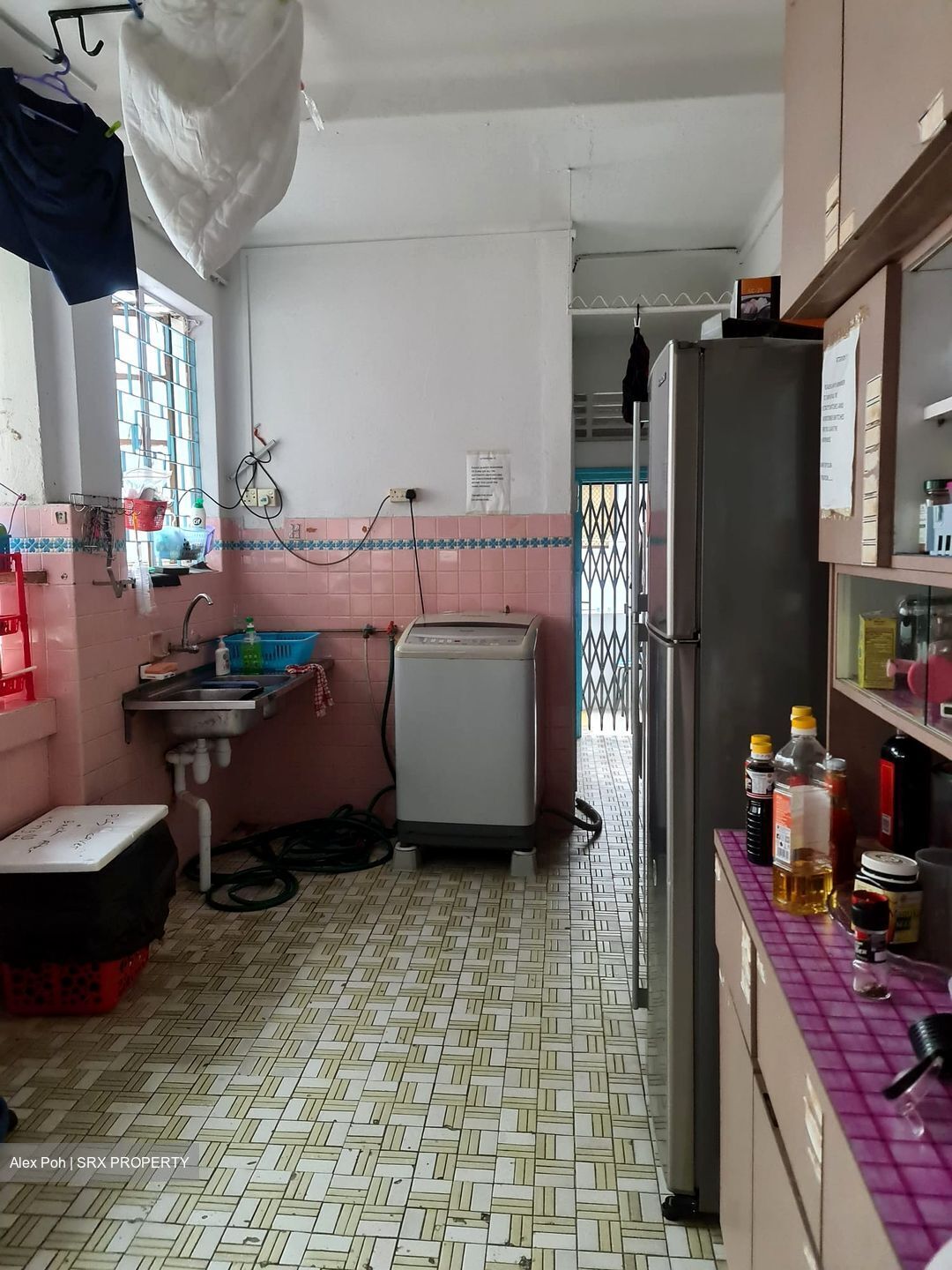 Tiong Bahru Estate (D3), Apartment #451901881